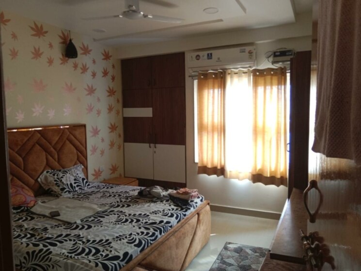 Living Room, bhind road 2 Bedroom 920 Sq.Ft. Apartment In Bhind Road Gwalior 8009266