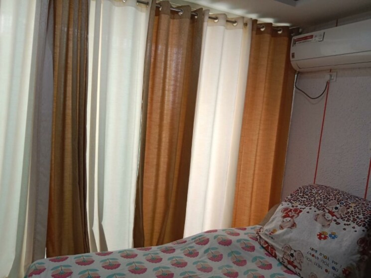 Bedroom, bhind road 2 Bedroom 920 Sq.Ft. Apartment In Bhind Road Gwalior 8009266