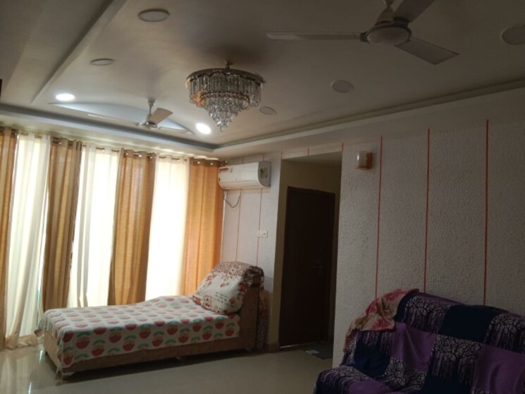 Bedroom, bhind road 2 Bedroom 920 Sq.Ft. Apartment In Bhind Road Gwalior 8009266