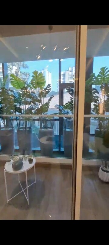 Gym in 1 BHK Apartment at Indiabulls One Indiabulls, Pokhran Road No 2 – for Sale