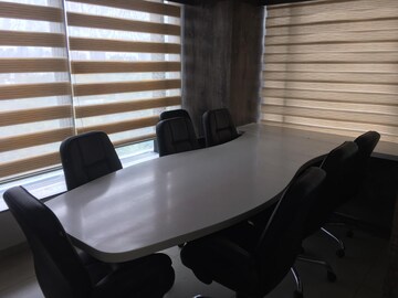 Team Area in  Office Space at Sg Highway – for Rent