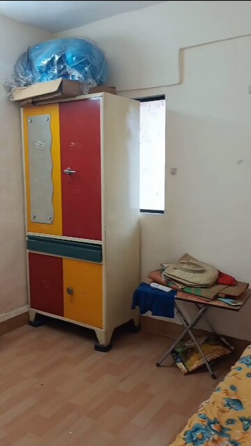 Room in 1 BHK Apartment at New Mayur A, Vasant Vihar – for Rent