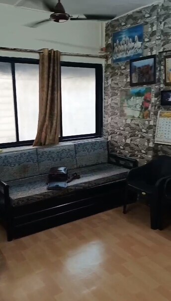 1 BHK Apartment For Rent in New Mayur A Vasant Vihar Thane  8009279