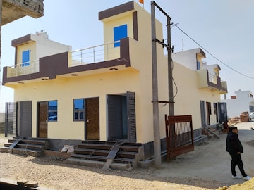 3 BHK Villa For Resale in Sadopur Greater Noida  8009264