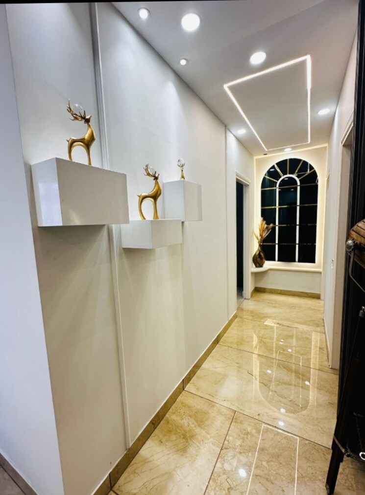 Other, kharar landran road 3 Bedroom 890 Sq.Ft. Apartment In Kharar Landran Road Mohali 8009362