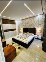 3 BHK 890 Sq.Ft. Apartment in Kg Builder's