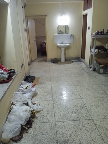  2 BHK Apartment at Lake Town – for Sale