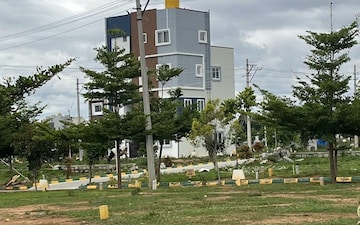 Plot For Sale in Yelahanka