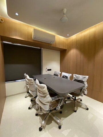Team Area in  Office Space at Thaltej – for Rent