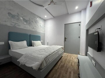 3 BHK Apartment For Sale in BPTP District Faridabad, Sector 81