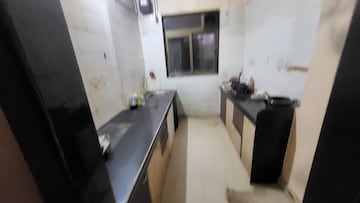 1 BHK Apartment For Rent in Supernal Gardens Kolshet Road Thane  8009338