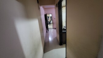 1 BHK Apartment For Rent in Supernal Gardens Kolshet Road Thane  8009338