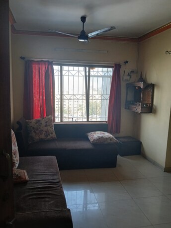 1 BHK Apartment For Rent in Sai Shradha Phase 2 Dahisar East Mumbai  8009326