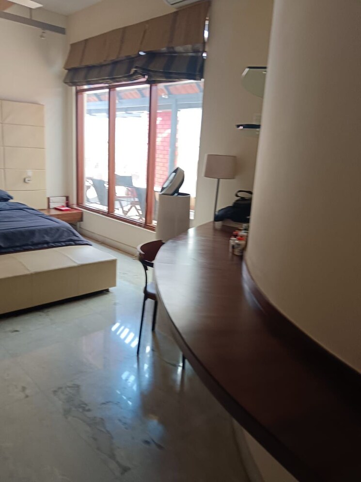 Kitchen, richmond town 3 Bedroom 3646 Sq.Ft. Apartment In Richmond Town Bangalore 8009337