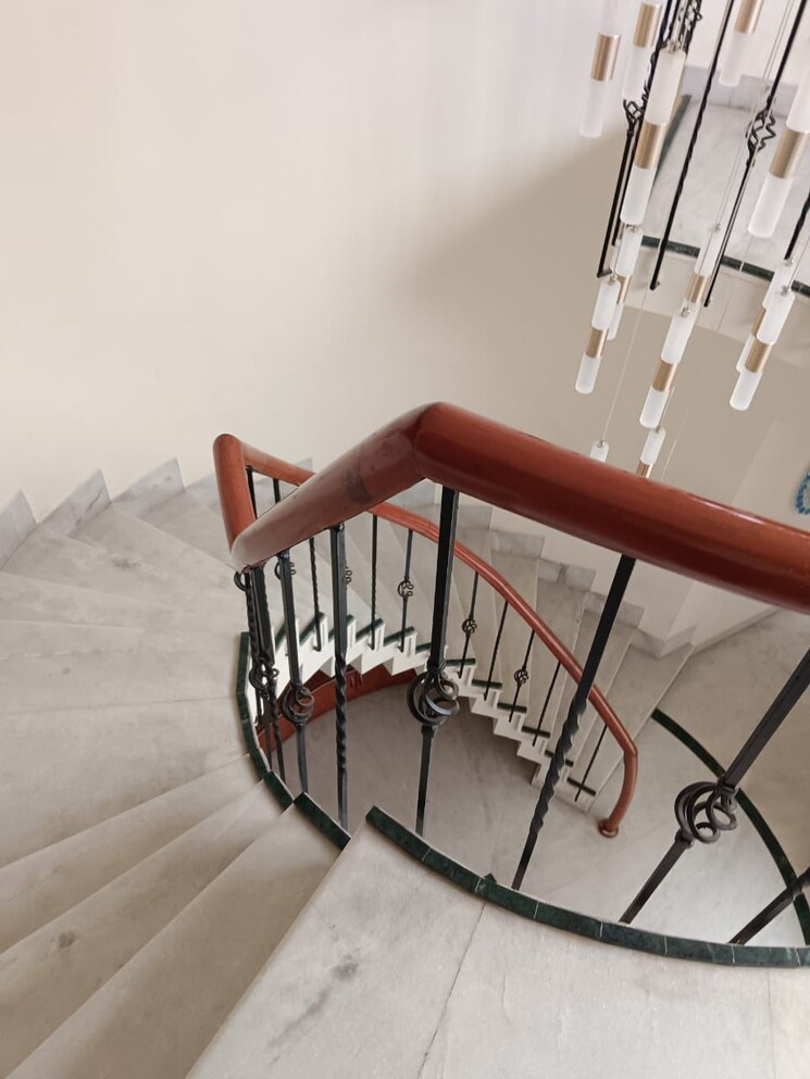 undefined, richmond town 3 Bedroom 3646 Sq.Ft. Apartment In Richmond Town Bangalore 8009337