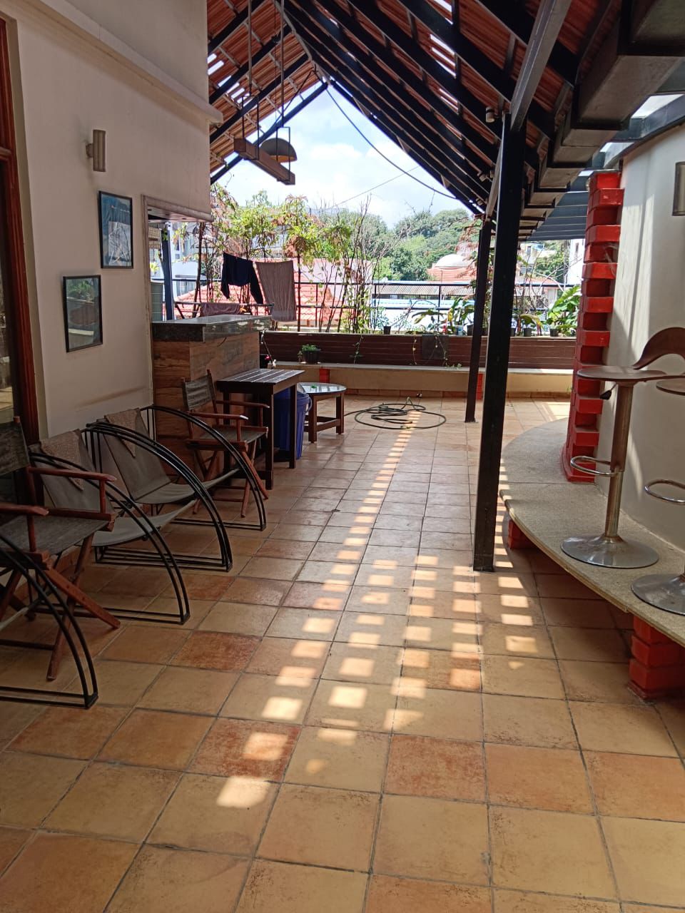 3 BHK + Servant Room Apartment For Sale in Dream House 