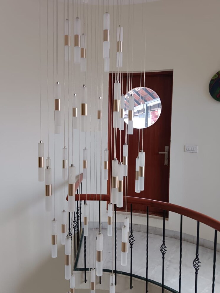 undefined, richmond town 3 Bedroom 3646 Sq.Ft. Apartment In Richmond Town Bangalore 8009337