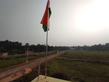  Plot For Sale in Pailan