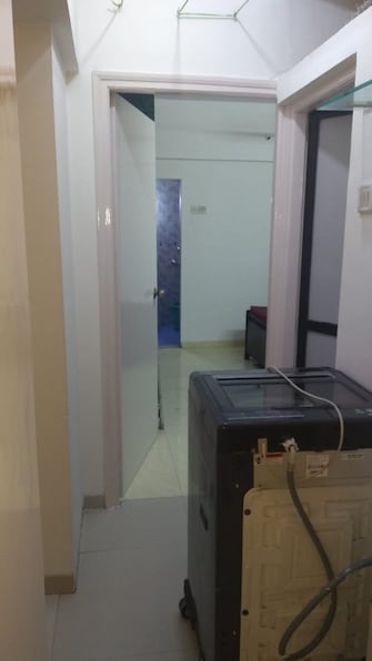 2 BHK Apartment For Rent in Jheel Darshan Apartment Powai Mumbai  8009340