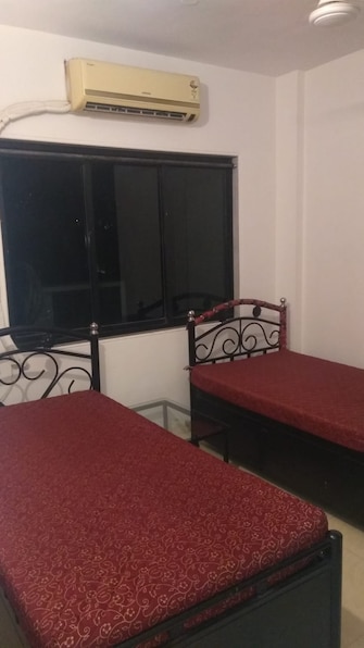 2 BHK Apartment For Rent in Jheel Darshan Apartment Powai Mumbai  8009340