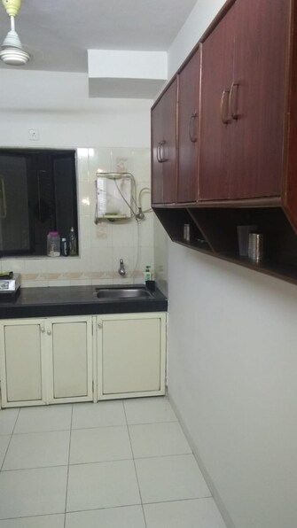 2 BHK Apartment For Rent in Jheel Darshan Apartment Powai Mumbai  8009340