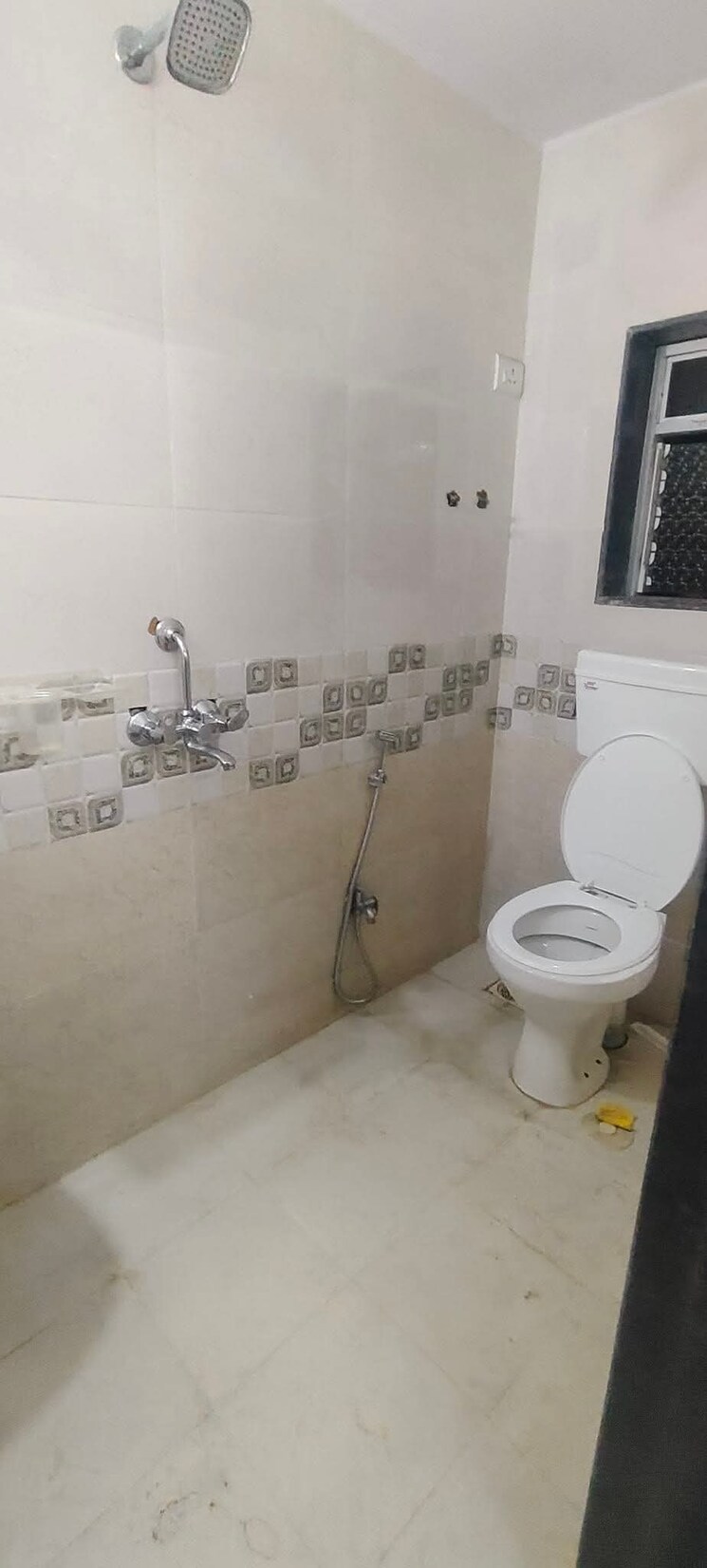 Bathroom, metro-tulasi-marvel 1 Bedroom 410 Sq.Ft. Apartment In Chembur Mumbai 8009356