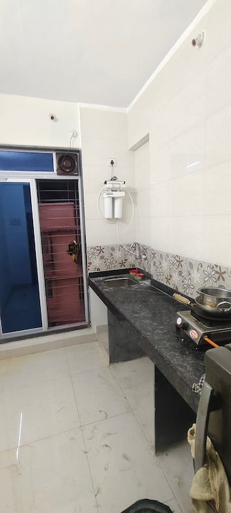 1 BHK Apartment For Rent in Metro  Tulasi Marvel Chembur Mumbai  8009356