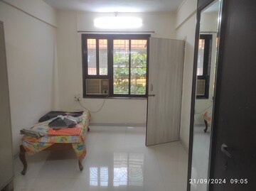1 BHK Apartment For Sale in Adinath CHS Antop Hill, Antop Hill