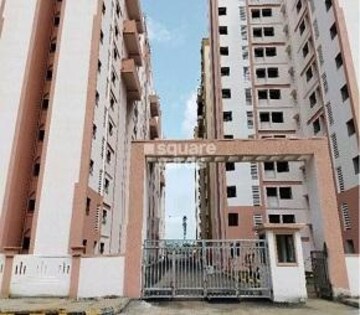 1 BHK Apartment For Rent in CIDCO Mass Housing Scheme, Taloja