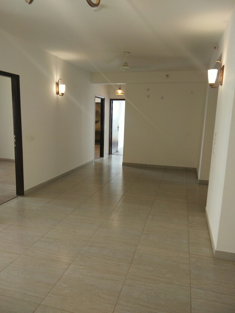 3 BHK + Extra Room Apartment For Sale in ABA Cleo County