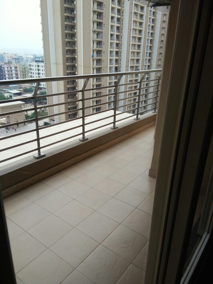 Master Bedroom, aba-cleo-county 3 Bedroom 1620 Sq.Ft. Apartment In Sector 121 Noida 8009360