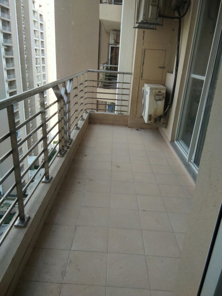 Balcony, aba-cleo-county 3 Bedroom 1620 Sq.Ft. Apartment In Sector 121 Noida 8009360