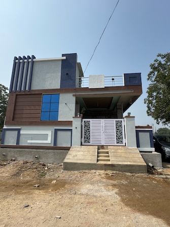 2.5 BHK Independent House For Resale in Muthangi Hyderabad  8009388