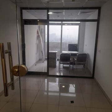 Kitchen in  Office Space at Sushma Infinium, Vip Road – for Rent