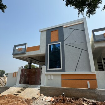 2.5 BHK Independent House For Resale in Muthangi Hyderabad  8009388