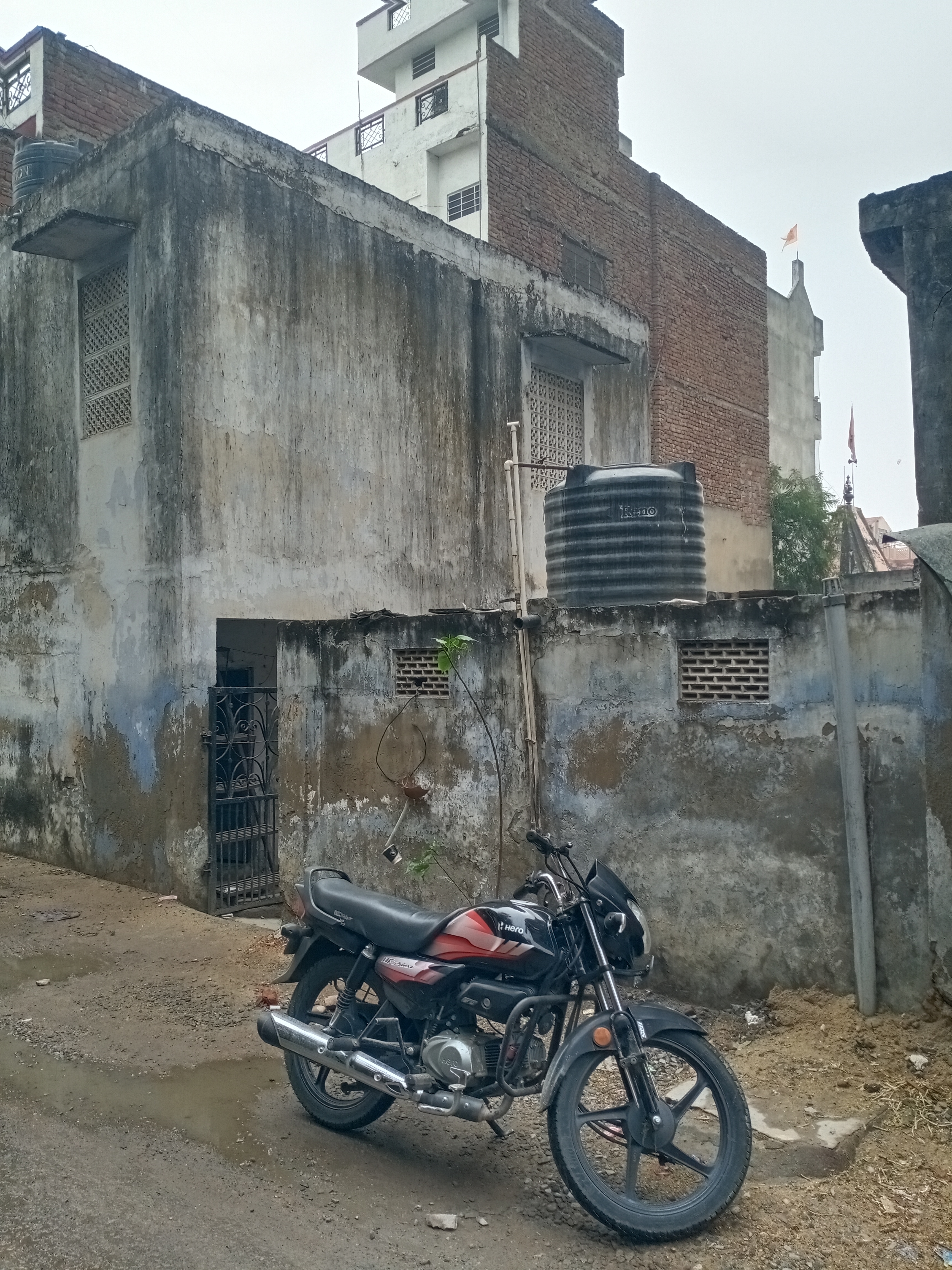 Plot For Sale in Sodala