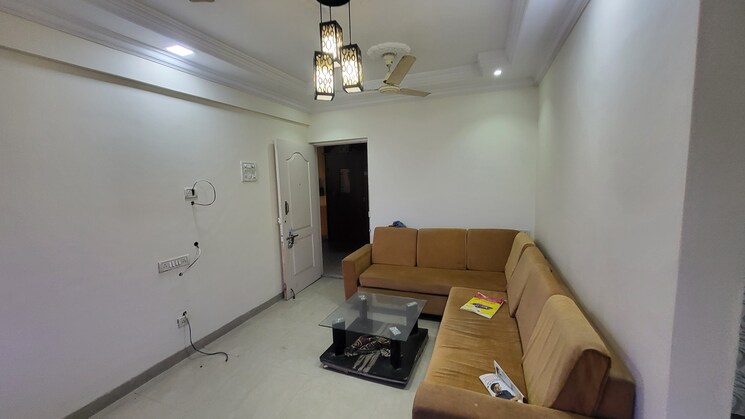 Master Bedroom, highland-residency-chsl 1 Bedroom 450 Sq.Ft. Apartment In Balkum Pada Thane 8009381