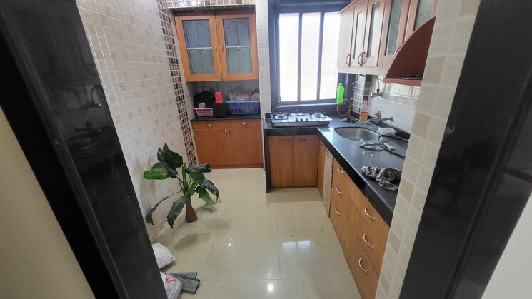 Master Bedroom, highland-residency-chsl 1 Bedroom 450 Sq.Ft. Apartment In Balkum Pada Thane 8009381