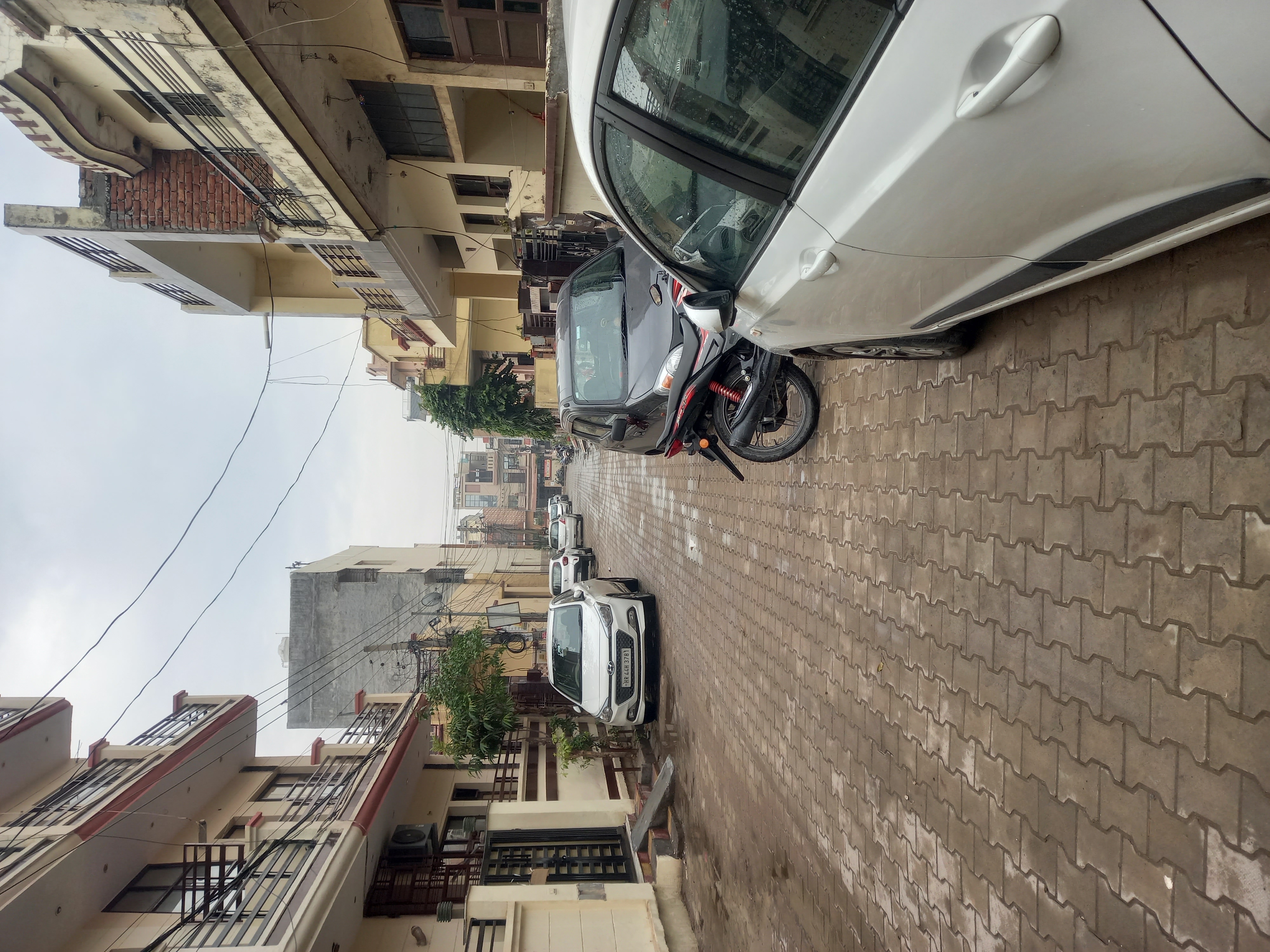 Plot For Sale in Shiva Enclave Zirakpur