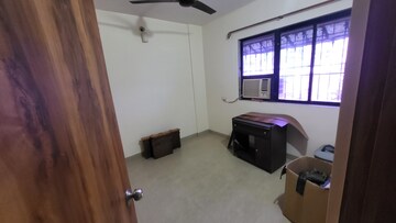 Master Bedroom in 1 BHK Apartment at Highland Residency CHSL, Balkum Pada – for Rent