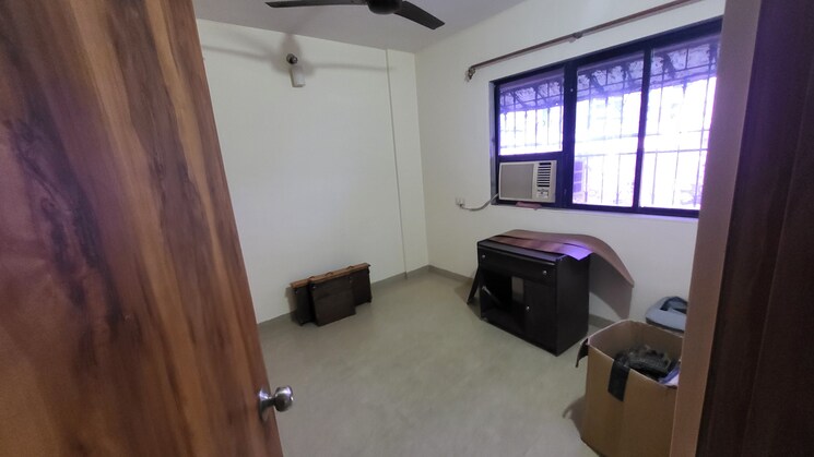 Master Bedroom, highland-residency-chsl 1 Bedroom 450 Sq.Ft. Apartment In Balkum Pada Thane 8009381