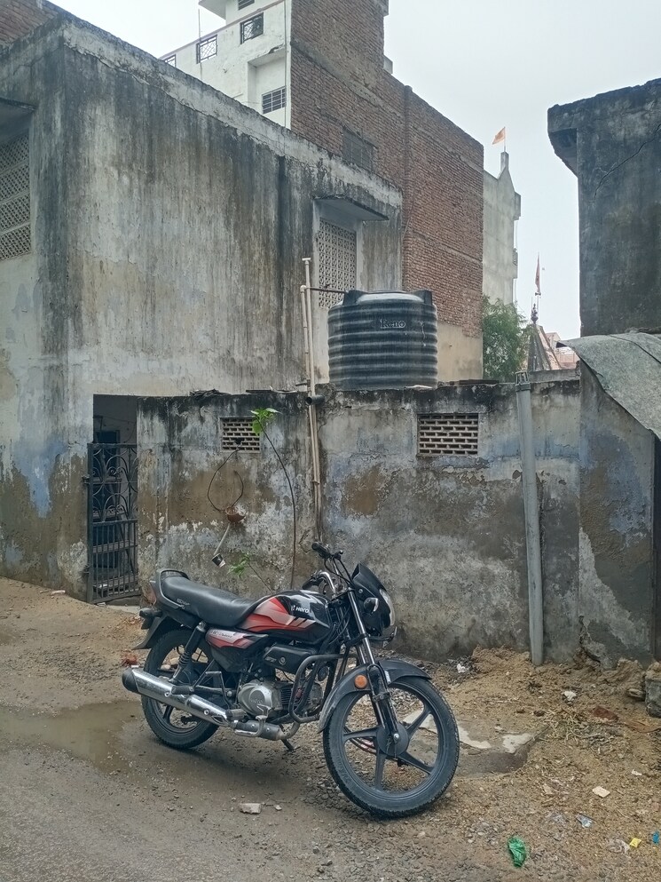 Exterior View, sodala  118 Sq.Yd. Plot In Sodala Jaipur 8009387