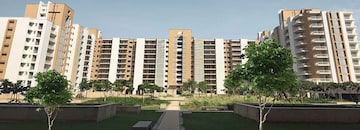 2 BHK Apartment For Rent in Puri Pratham, Sector 84