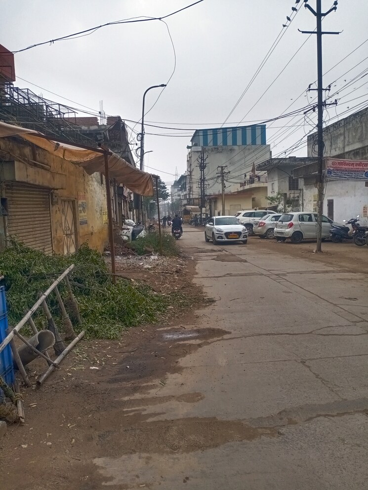 Exterior View, sodala  118 Sq.Yd. Plot In Sodala Jaipur 8009387