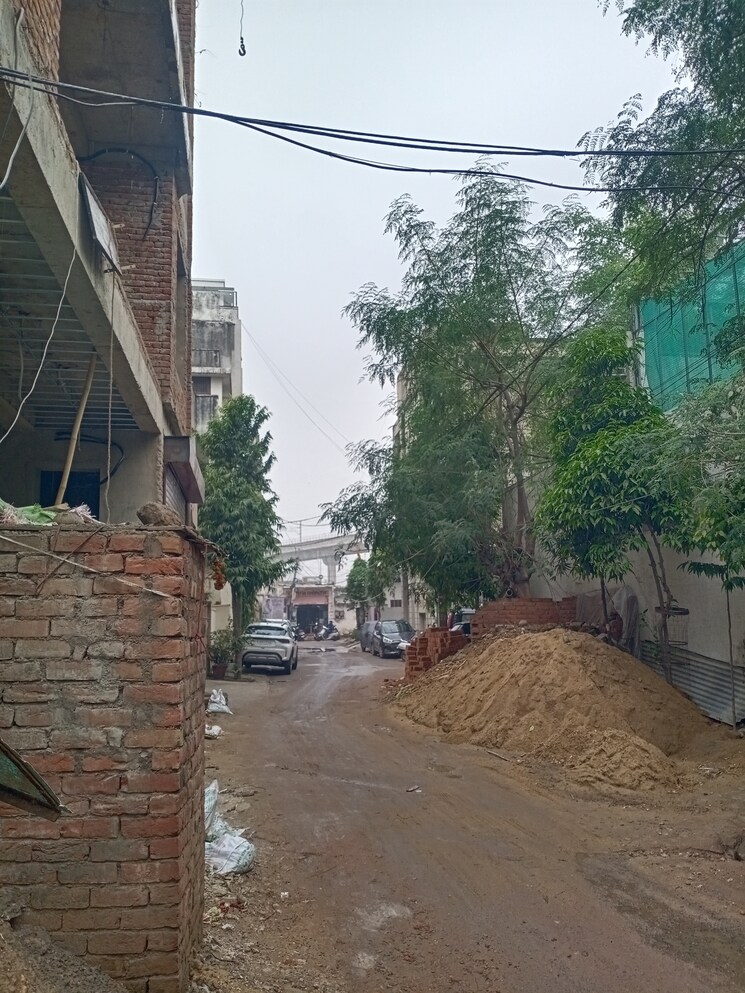 Exterior View, sodala  118 Sq.Yd. Plot In Sodala Jaipur 8009387