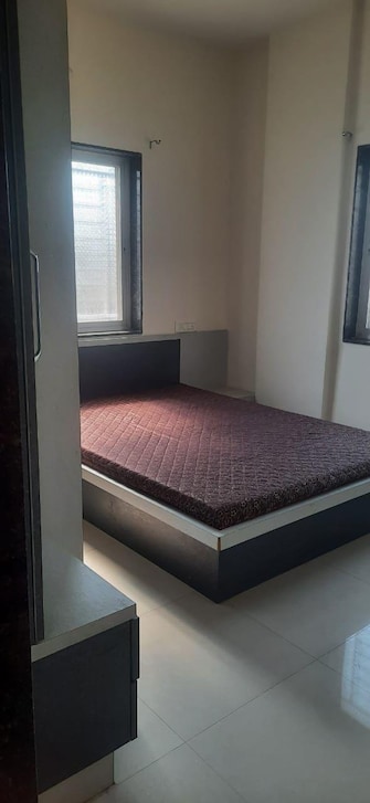 2 BHK Apartment For Rent in Sangli Miraj Road Sangli  8009414