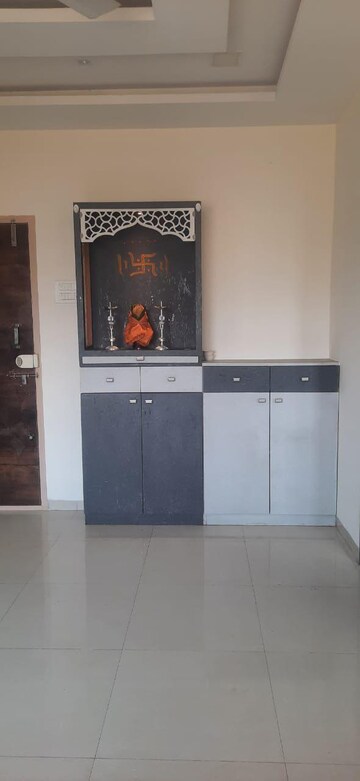 2 BHK Apartment For Rent in Sangli Miraj Road Sangli  8009414