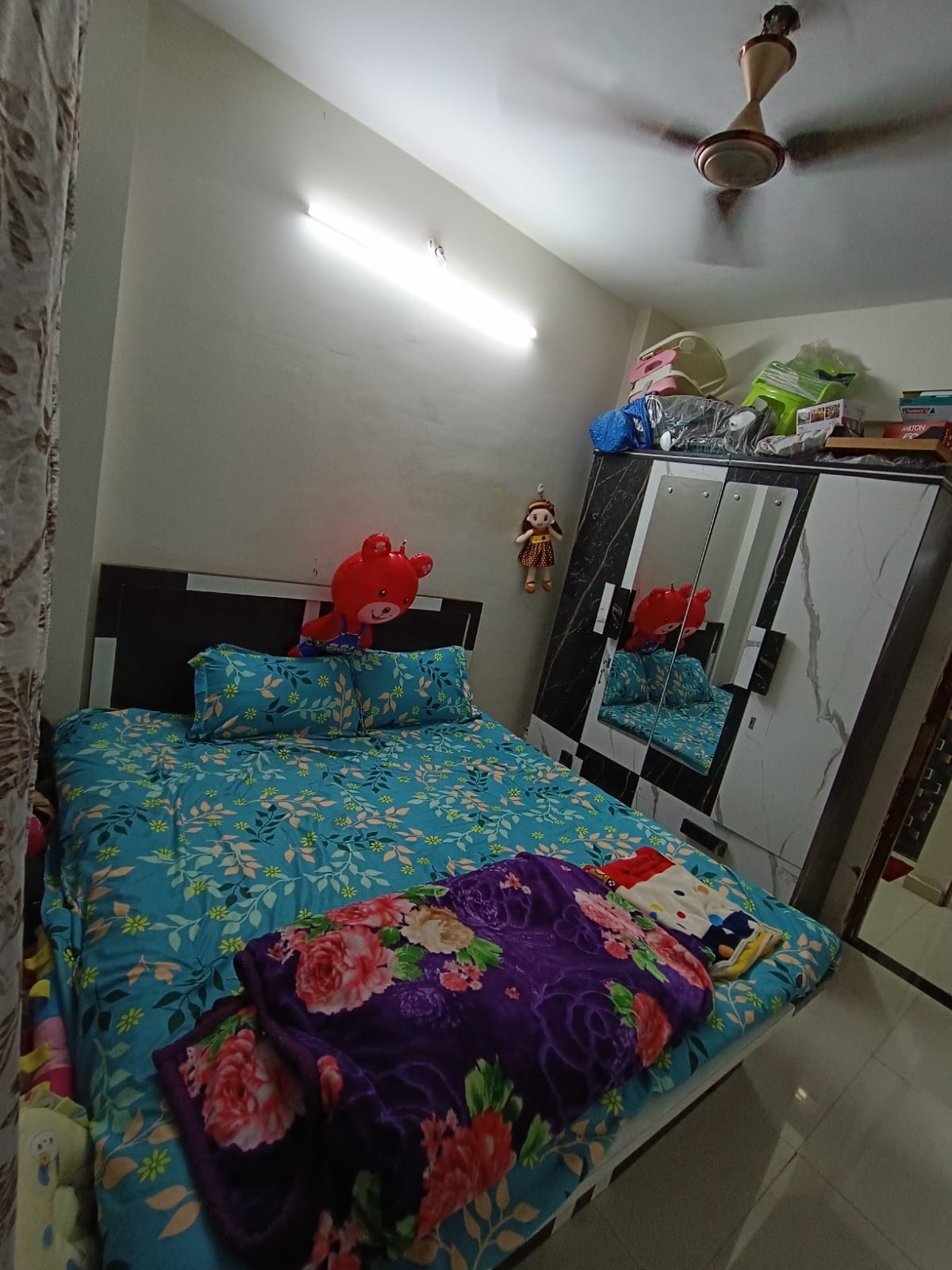 2 BHK Apartment For Sale in Vasani Heritage