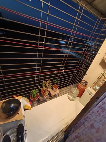 2 BHK Apartment – Exterior View View at Vasani Heritage, Taloja - for Sale