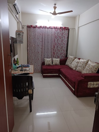 2 BHK Apartment For Resale in Vasani Heritage Taloja Navi Mumbai  8009393